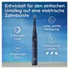 Oral-B iO Series 2 Ocean Blue inkl. Reiseetui Limited Produktbild-Vorschau 7