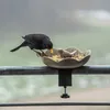 CJ Wildlife Vogelfutterspender Balkon - platzsparend, Produktbild-Vorschau 1