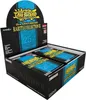 A display box of Yu-Gi-Oh! trading card game booster packs. Produktbild-Vorschau