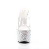 BUTY KLAPKI BEJEWELED-701MS  r.37 Produktbild-Vorschau 6