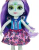 Enchantimals Piera Pfau Mattel Produktbild-Vorschau 4