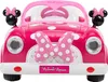 Huffy Disney Minnie Car 6v Battery Ride On Produktbild-Vorschau 2
