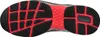 Buty ochronne Puma Vanti szare niskie S1PS zgodne z EN ISO Podgląd zdjęcia produktu 5