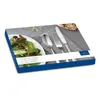 Villeroy & Boch 30-tlg.Tafelbesteck Annalena Produktbild-Vorschau 2