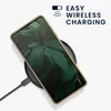 kwmobile Hülle kompatibel mit Samsung Galaxy S20 FE - Kork Produktbild-Vorschau 8