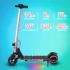 Elektroscooter Kinder Klappbar E-Scooter 14Km/h Mit Produktbild-Vorschau 6
