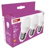 LED žárovka Classic Mini Globe / E27 / 4,2 W (40 W) / 470 lm / neutrální bílá Náhled obrázku produktu
