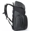 Nitro Rucksack WEEKENDER, Größe:ONESIZE, Farben:tough black Produktbild-Vorschau 20