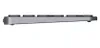 Rapoo E9810M Dunkelgrau Tastatur kabellos Produktbild-Vorschau 5
