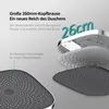 EMKE Système de douche avec thermostat, pomme de douche à Voir les images du produit 11
