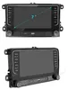 Autoradio per VW Golf 5, 6, Touran, Polo, Passat, Seat, Anteprima dell’immagine prodotto 3