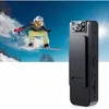 Mini 2K Bodycam mit 180 Grad drehbarem Sony-Objektiv, 26 g Produktbild-Vorschau 8