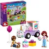 LEGO Friends Jednorożcowa dostawa tortu, Zestaw do Podgląd zdjęcia produktu 2