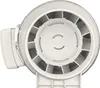 NORTADA HOKURO ROKU 150/160 weißer Abluftkanalventilator Produktbild-Vorschau 4