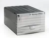 EXPONENT CD-/DVD-Box schwarz, 1 St. Produktbild-Vorschau 4