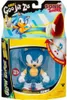 Sonic Glow Surge 13 cm - HERoeS OF GOO JIT ZU - SONIC - Voir les images du produit 1