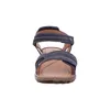 JOSEF SEIBEL Debra 62 | Sandale für Damen | Blau Produktbild-Vorschau 12