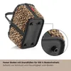 Reisenthel carrybag xs mini, Braun, Schwarz, Polyester, Produktbild-Vorschau 6