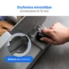 Krajalnica do metalu Clatronic MA 3585 Podgląd zdjęcia produktu 5