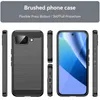 Karbonové pouzdro pro Google Pixel 10a Ochranné pouzdro na Náhled obrázku produktu 5