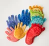Mom's Care sensorisches Spielzeug Lernspiel Thump Thump Produktbild-Vorschau 8