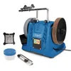 Scheppach Nass-Schleifsystem Tiger 5000s  Schleifmaschine Produktbild-Vorschau 1