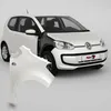 BLU Blatník náhrada pro VW Volkswagen UP! LB9A Pravý Bílý Náhled obrázku produktu 3