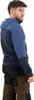 Fjällräven FJÄLLRÄVEN Abisko Trail Fleece Jacket M Blue Náhled obrázku produktu 6