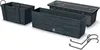 Prosperplast Furu Collection Blumentopf, Silber, Produktbild-Vorschau 13