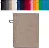 Waschhandschuh 15x21 cm Waschlappen 100% Baumwolle, Farbe: Produktbild-Vorschau 2
