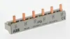 3 Phasenschiene 15 6 Mod.GH PS3/6 L203 0507 R0001 f.Compact Produktbild-Vorschau 5