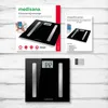 medisana BS A45 connect mit App - Körperanalysewaage bis Produktbild-Vorschau 7