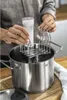 Zwilling Enfinigy Sous Vide Rack aus 18/10 Edelstahl Produktbild-Vorschau 5