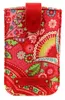 Oilily Spring Ovation Smartphone Pull Case Raspberry Produktbild-Vorschau 2