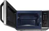 Samsung MS23B3515AS/EN Mikrowelle 23 Liter, 800 Watt, Produktbild-Vorschau 15