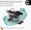 CELLONIC 1x Akku für Staubsauger Kompatibel mit Bosch Produktbild-Vorschau 4