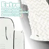 Fillikid Fußsack Light Big Sommerfußsack mit Produktbild-Vorschau 5