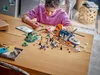 LEGO® City 60437 Dschungelforscher-Hubschrauber Produktbild-Vorschau 9