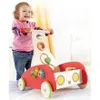 Hape Push & Pull Lauflernwagen Wonder Walker, E0370 Produktbild-Vorschau 10