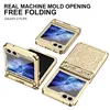 Custodia per Samsung Galaxy Z Flip 6 / Z Flip 7 FE custodia Anteprima dell’immagine prodotto 2