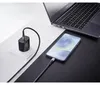 Intenso Adaptateur secteur W20C, 20 W, port USB-C, noir Voir les images du produit 10