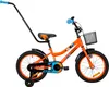 Bicicletta Per Bambini 16 Pollici Per Ragazzi + Cestino E Anteprima dell’immagine prodotto 17