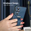 Pro Honor Magic 7 Pro SULADA Hybridní kožené ochranné Náhled obrázku produktu 4