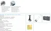 Set completo barca sportiva Bestway Hydro Force Beacon Anteprima dell’immagine prodotto 13