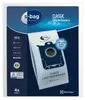 Set di 4 sacchetti per aspirapolvere Electrolux E201S Anteprima dell’immagine prodotto 10