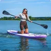 THUNDER Sola Stand Up Paddle Board 350x81x15 cm Violett Produktbild-Vorschau 9