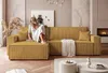 Idohome Ecksofa mit Schlaffunktion & Bettkasten – Produktbild-Vorschau 4