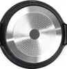 Poêle à paella professionnelle | 40 cm poêle à frire | Voir les images du produit 3