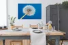 MuchoWow® Poster Löwenzahn - Blume - Terrasse 120x90 cm - Produktbild-Vorschau 3