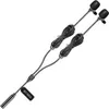 BOYA Mikrofon Lavalier x2 BY-M2D Lightning 6m Podgląd zdjęcia produktu 3